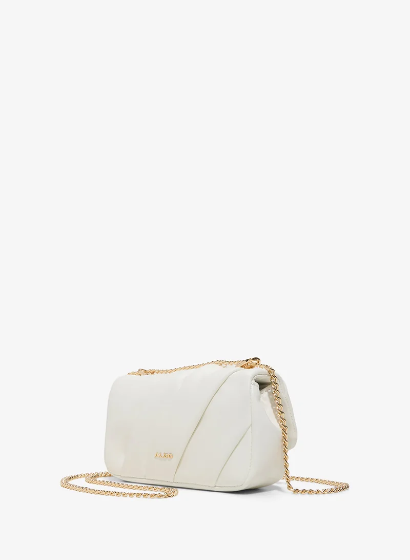 ALDO  Isalea Flap Over Crossbody Bag for Women | Best Price UAE
